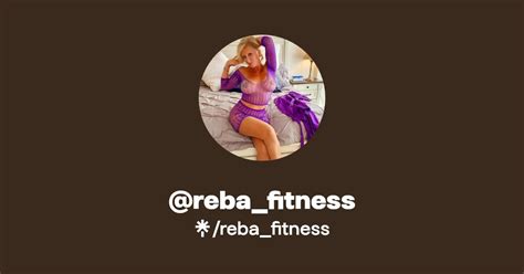 fitness onlyfans leak|Reba Fitnesss Porn Videos And Images, Gifs, Leaks ...